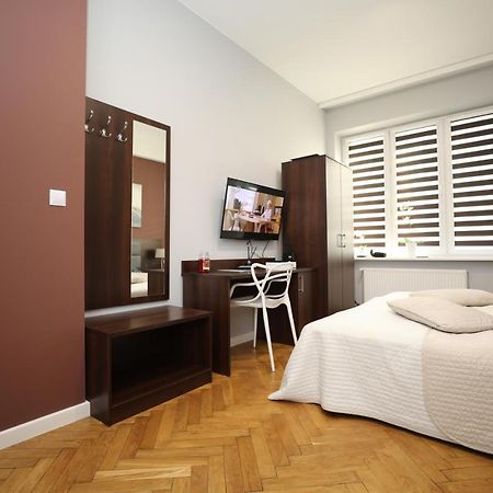 Coffee Apartments Espresso 6C Krasków Eksteriør bilde