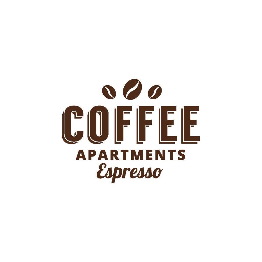 Coffee Apartments Espresso 6C Krasków Eksteriør bilde