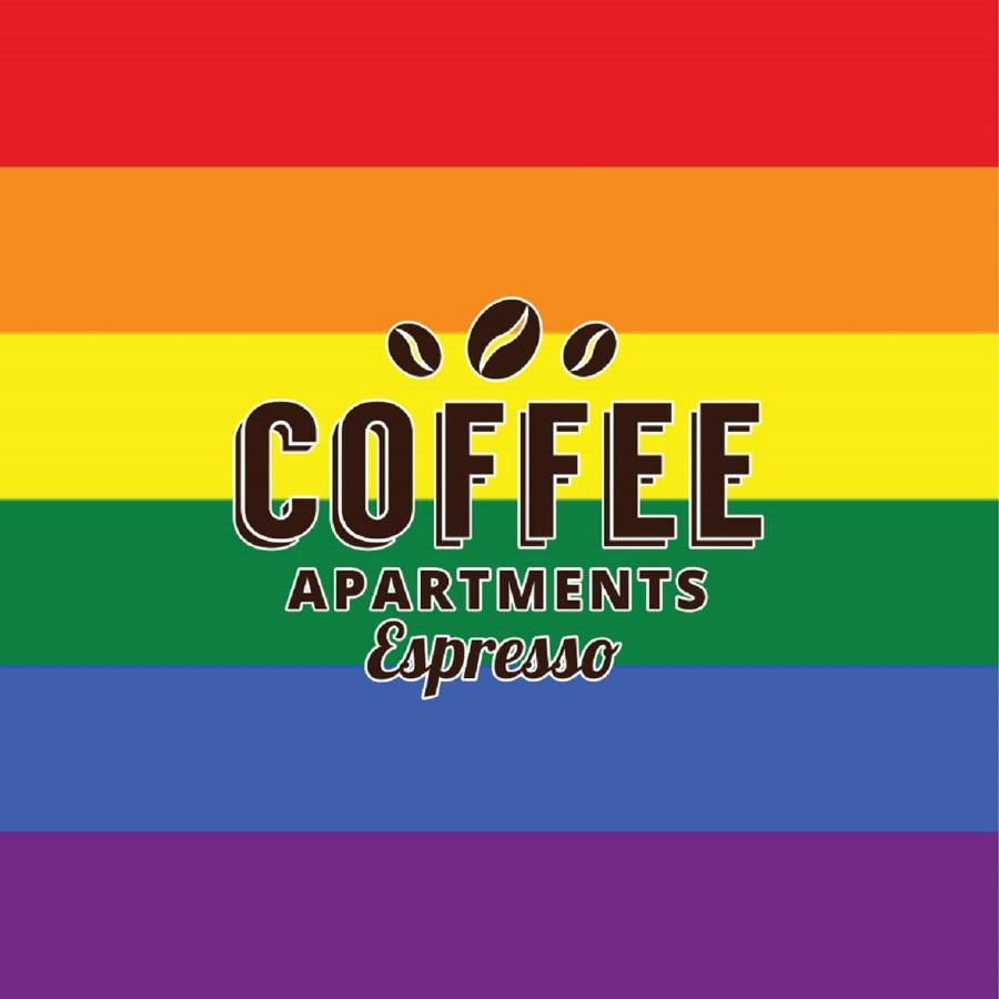 Coffee Apartments Espresso 6C Krasków Eksteriør bilde