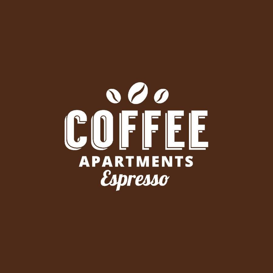 Coffee Apartments Espresso 6C Krasków Eksteriør bilde